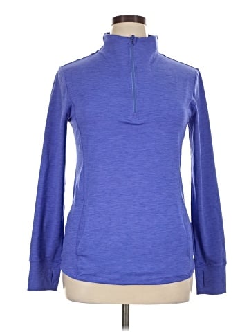 Layer 8 Long Sleeve Turtleneck (view 1)