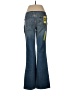 Old Navy - Maternity Blue Jeans Size 6 - photo 2