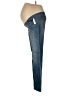 Old Navy - Maternity Blue Jeans Size 6 - photo 5