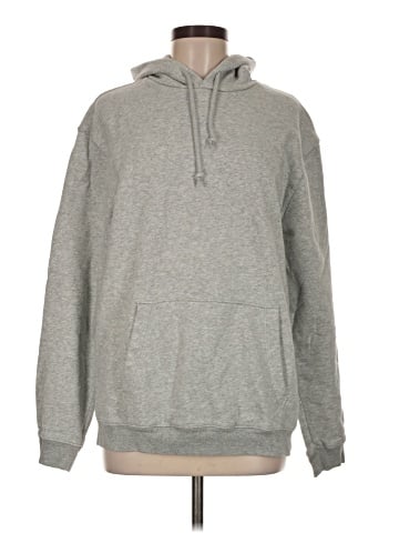 Gap Pullover Hoodie (view 1)