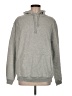Gap Gray Pullover Hoodie Size M - photo 1
