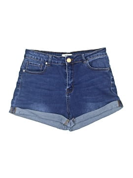 Forever 21 Denim Shorts