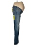 Old Navy - Maternity Blue Jeans Size 6 - photo 4