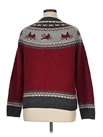 Croft & Barrow Cardigan (view 2)