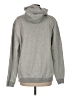 Gap Gray Pullover Hoodie Size M - photo 2