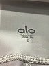 Alo Gray Active Pants Size S - photo 7
