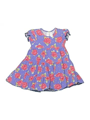 Paint by Numbers by Matilda Jane Dress (view 1)