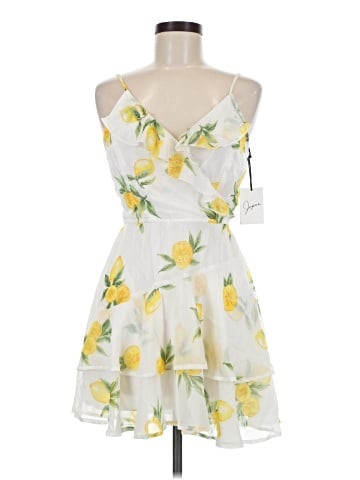 Japna Cocktail Dress (view 1)
