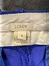 J.Crew Blue Casual Pants Size 4 - photo 7