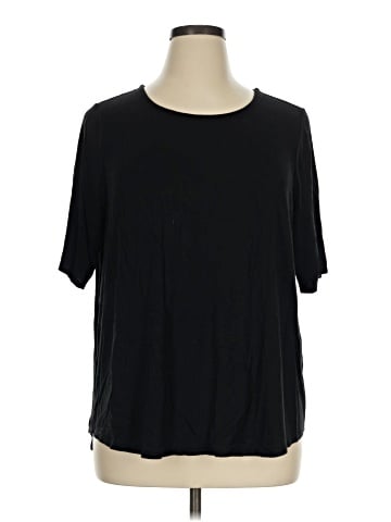 Cupio Short Sleeve T-Shirt (view 1)