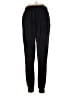 Derek Heart Solid Black Casual Pants Size M - photo 2