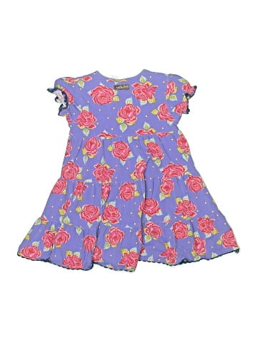 Paint by Numbers by Matilda Jane Dress (view 2)