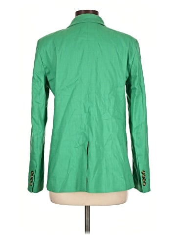 Ann Taylor Blazer (view 2)