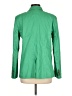 Ann Taylor Green Blazer Size 12 - photo 2