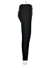 DKNY Solid Black Active Pants Size 8 - photo 4