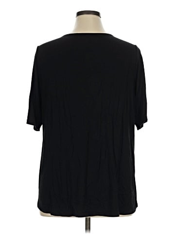 Cupio Short Sleeve T-Shirt (view 2)