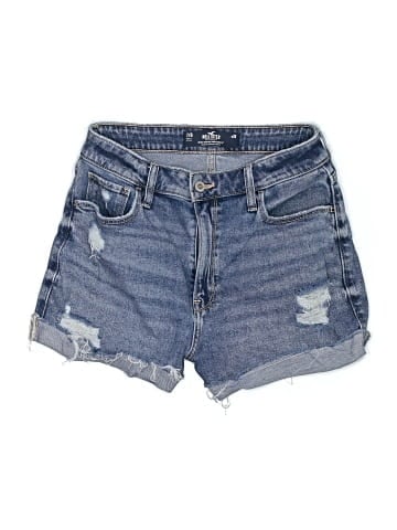 Hollister Denim Shorts (view 1)