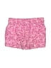 Old Navy Print Pink Shorts Size 3T - photo 2