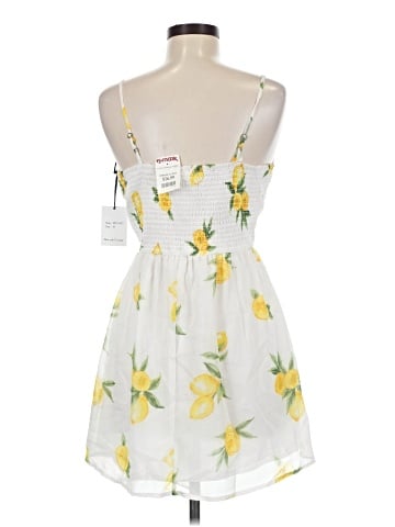 Japna Cocktail Dress (view 2)