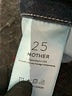 Mother Blue Jeans Size 25 waist - photo 8