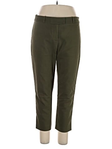 Liz Claiborne Career Casual Pants (view 1)
