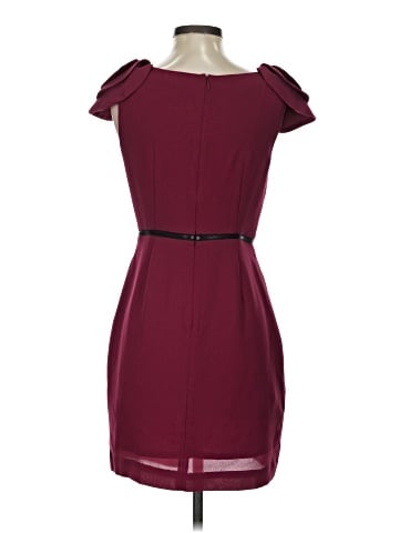 BCBGeneration Cocktail Dress (view 2)