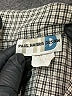Paul Harris Design Houndstooth Gray Jacket Size L - photo 6