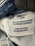 BKE Blue Denim Shorts Size 29 waist - photo 4