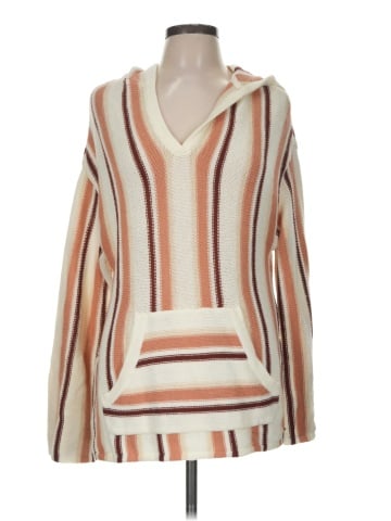 Roxy Fleece (view 1)
