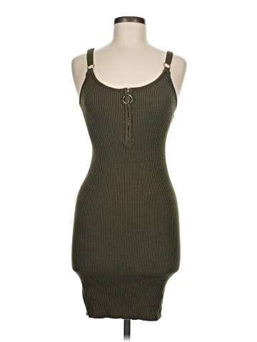 Almost Famous Casual Dress (view 1)
