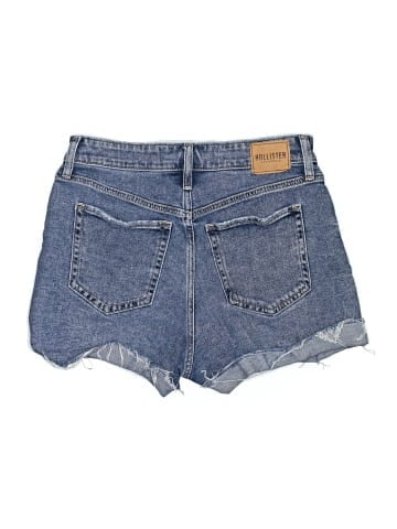 Hollister Denim Shorts (view 2)