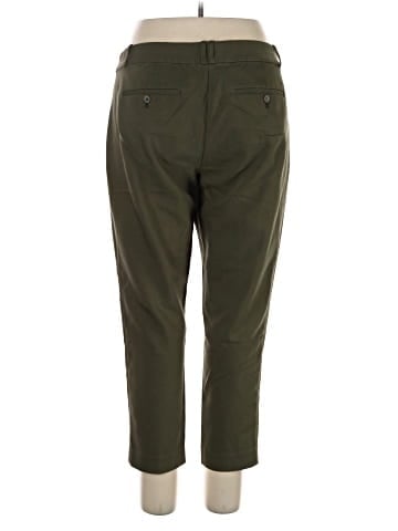 Liz Claiborne Career Casual Pants (view 2)