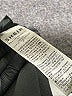 Shein Solid Black Casual Pants Size 3XL - photo 4