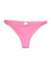 H&M Pink Swimsuit Bottoms Size 6 - photo 1