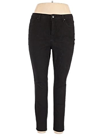 Assorted Brands Jeans (view 1)