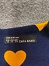 Zara Basic Hearts Orange Casual Dress Size M - photo 7
