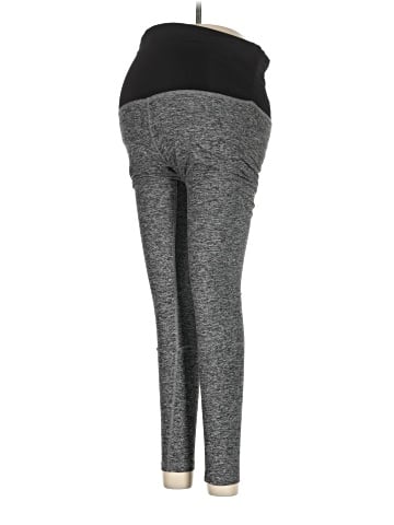 Beyond the Bump by Beyond Yoga Active Pants (view 1)