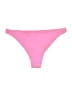 H&M Pink Swimsuit Bottoms Size 6 - photo 2