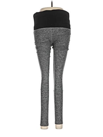 Beyond the Bump by Beyond Yoga Active Pants (view 2)