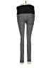 Beyond the Bump by Beyond Yoga Gray Active Pants Size Med Maternity - photo 2