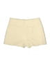 Zara Solid Ivory Skort Size L - photo 2