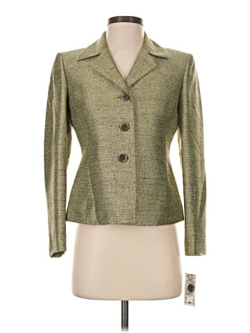 Kasper Blazer (view 1)