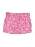 Old Navy Print Pink Shorts Size 3T - photo 1