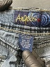 Angels Hearts Blue Jeans Size 20 - photo 4