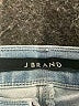 J Brand Blue Jeans Size 24 waist - photo 7
