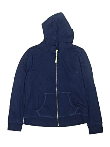 Crewcuts Outlet Zip Up Hoodie (view 1)