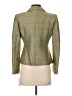 Kasper Tweed Green Blazer Size 2 Petite - photo 2