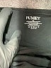 Pumiey Black Bodysuit Size XXL - photo 3