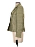 Kasper Tweed Green Blazer Size 2 Petite - photo 5