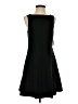 Old Navy Solid Black Cocktail Dress Size S - photo 1